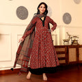 Kamya Cotton Printed set