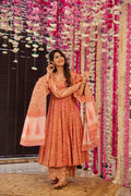 Sarojini cotton suit set