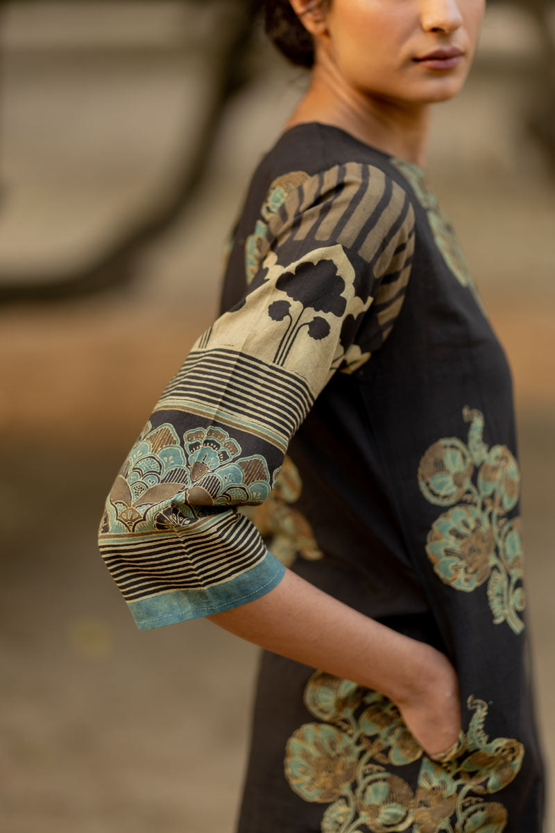 Classic Kurta
