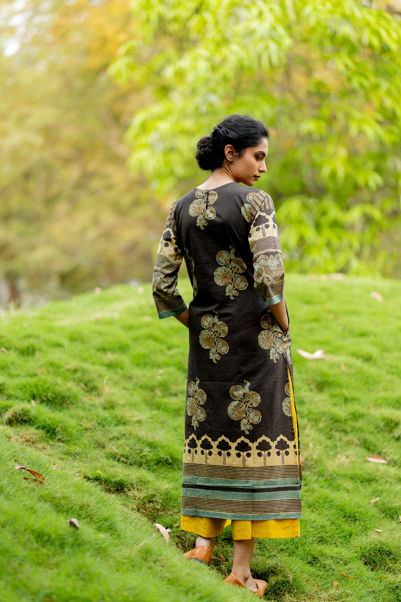 Classic Kurta