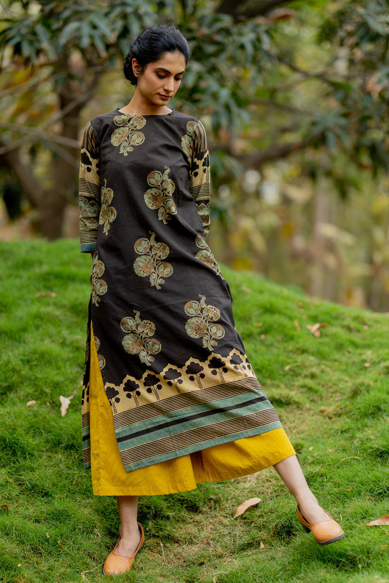 Classic Kurta
