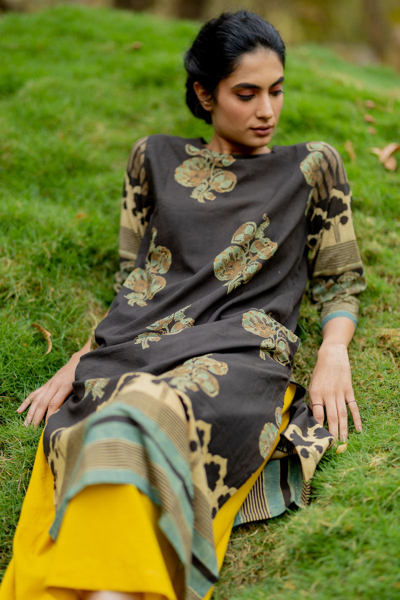 Classic Kurta