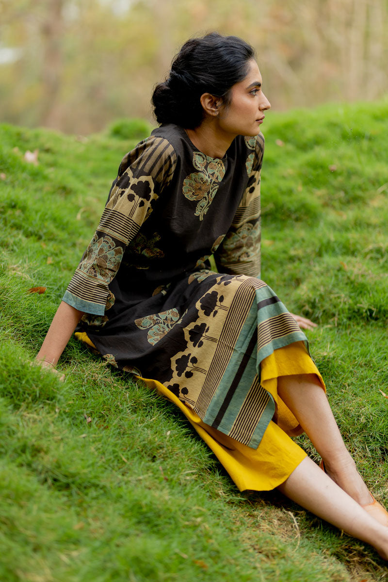 Classic Kurta