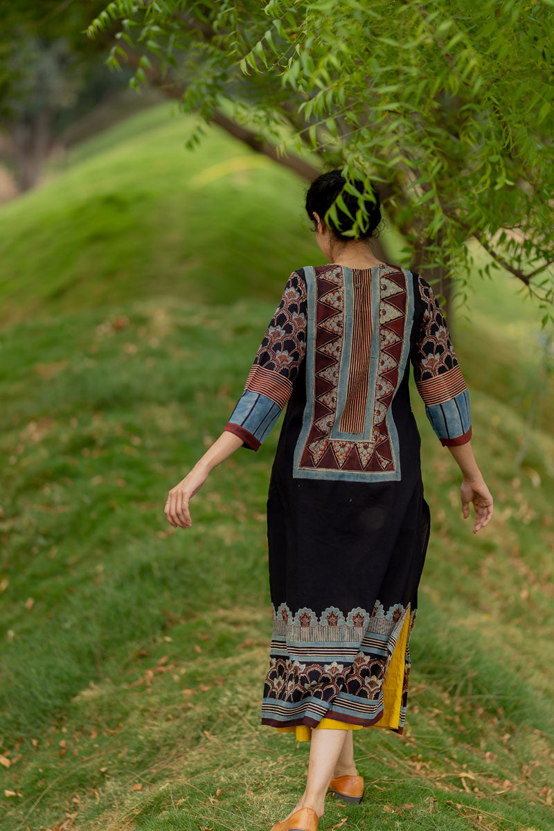 Classic Kurta