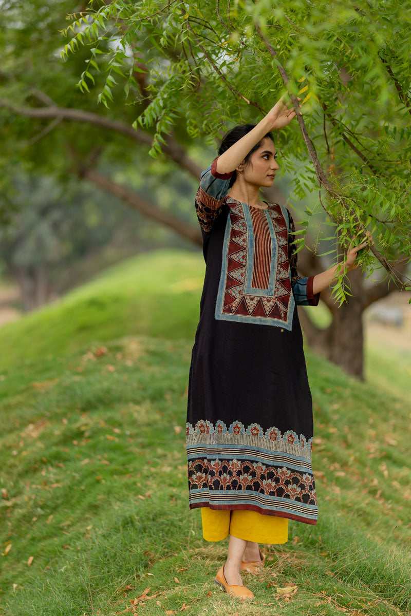 Classic Kurta