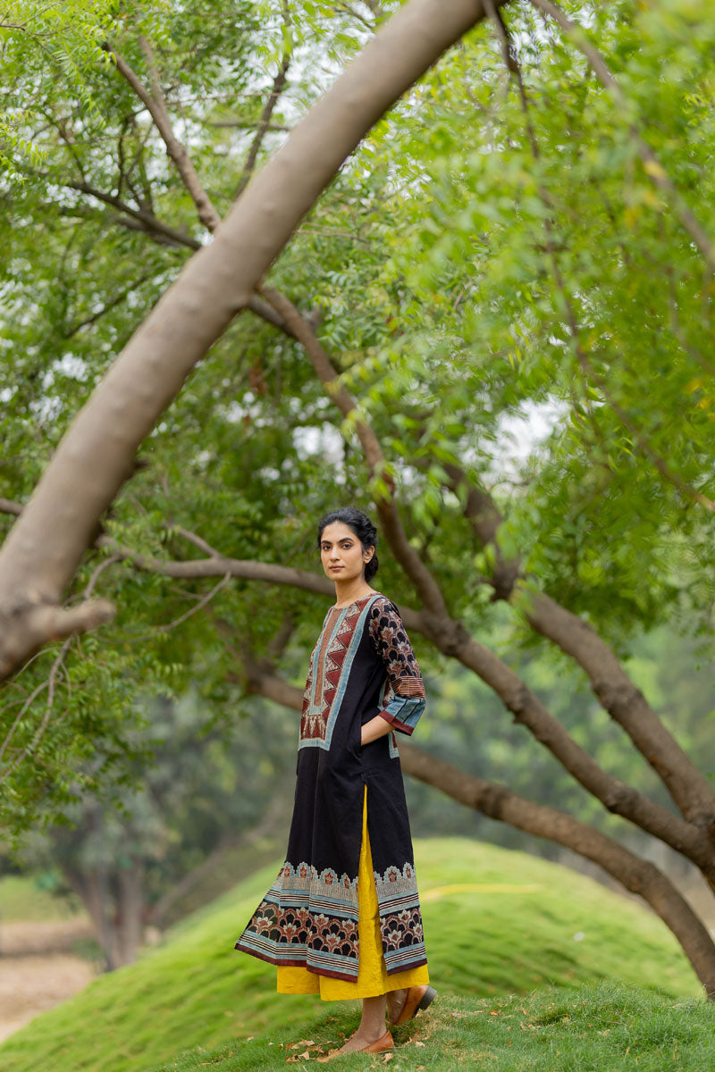 Classic Kurta