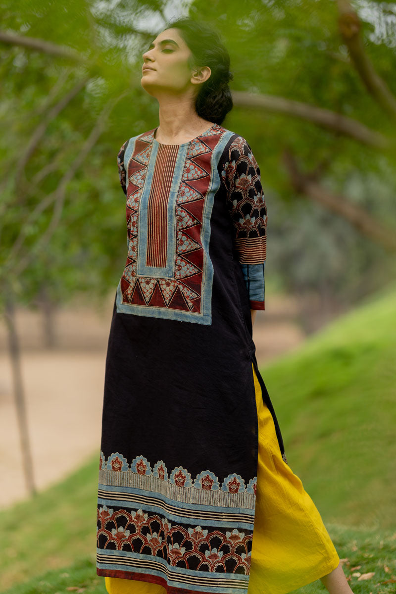 Classic Kurta