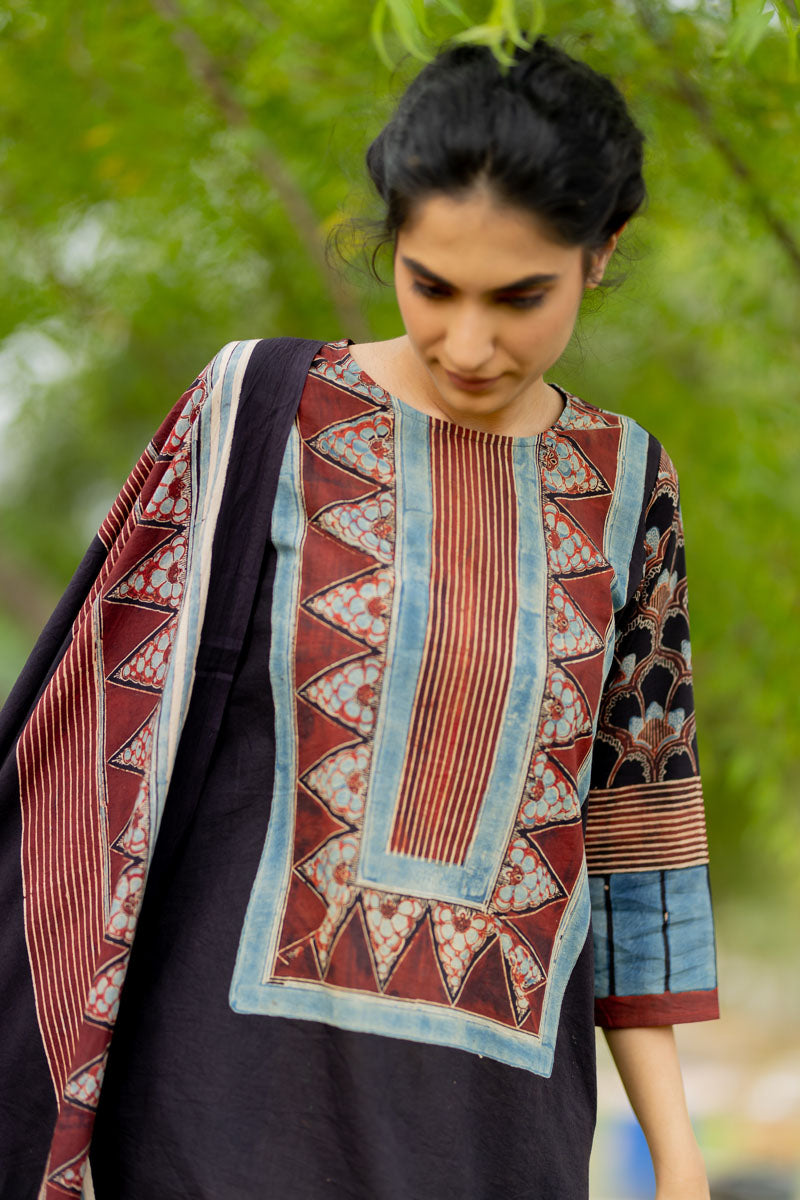 Classic Kurta