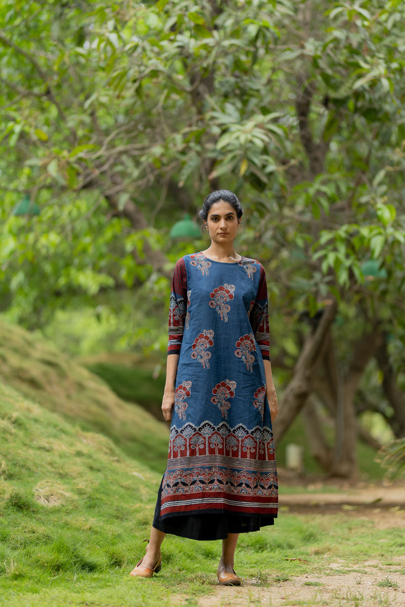 Classic Kurta