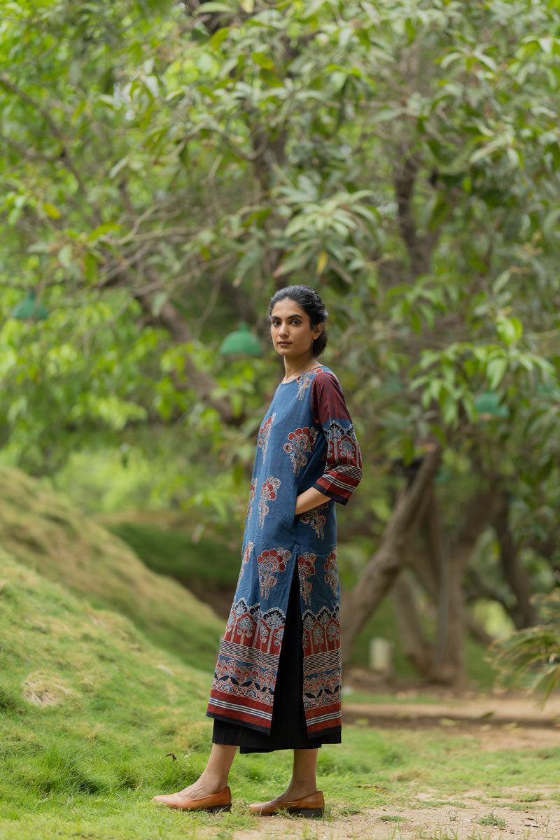 Classic Kurta