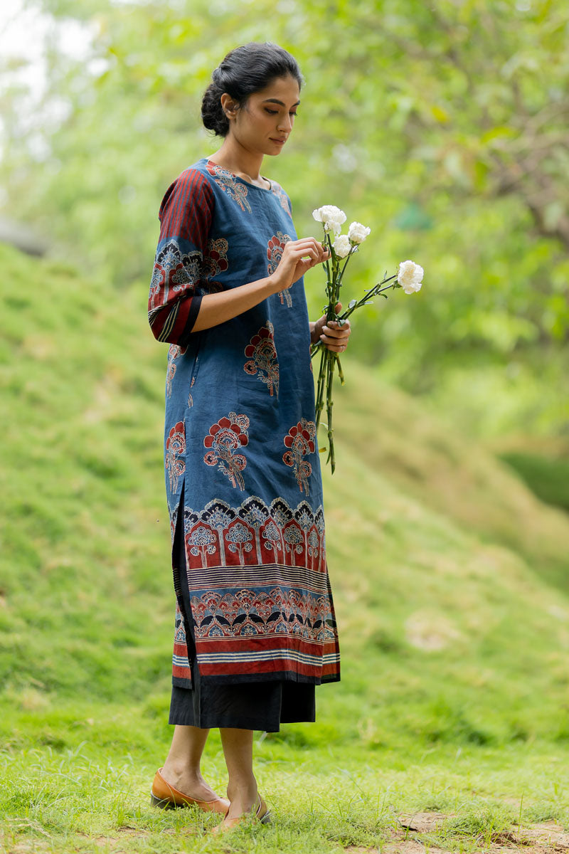 Classic Kurta