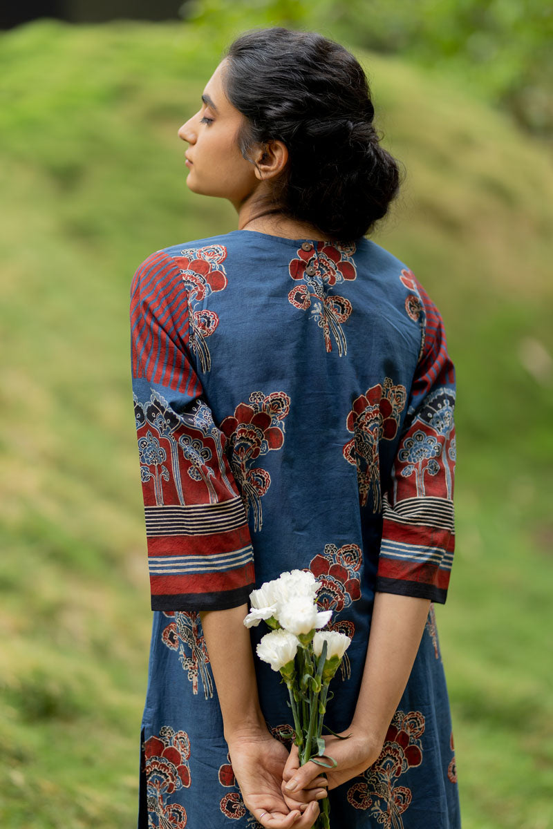 Classic Kurta