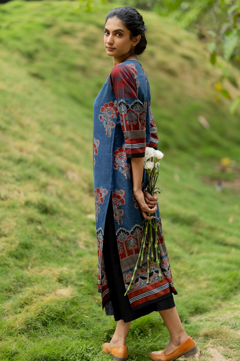 Classic Kurta
