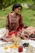 Classic Kurta - Ruba