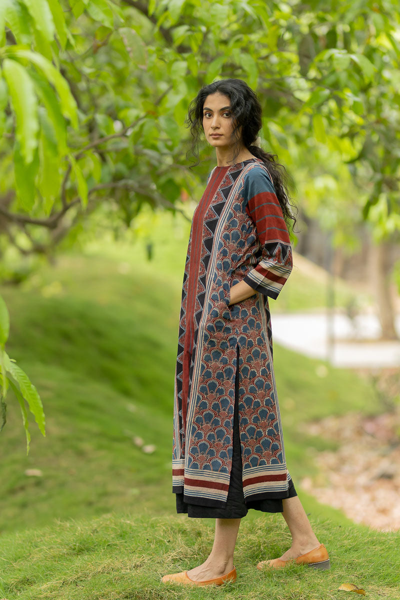 Classic Kurta - Niza