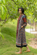 Classic Kurta - Niza