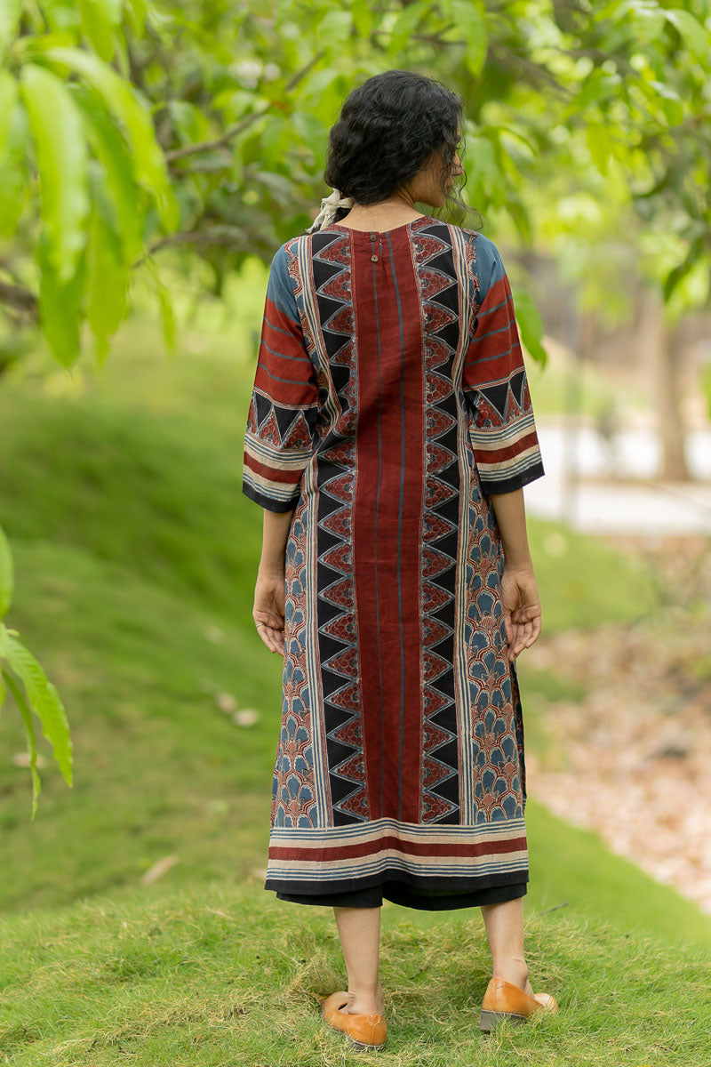 Classic Kurta - Niza