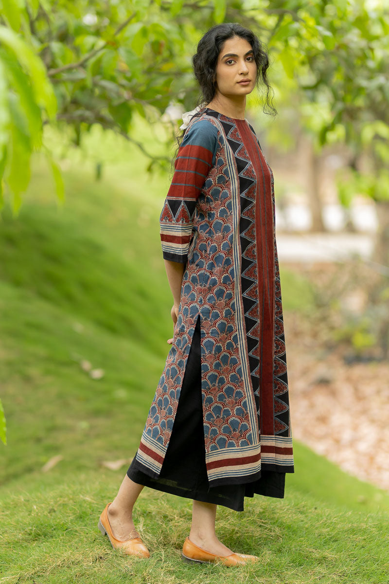 Classic Kurta - Niza
