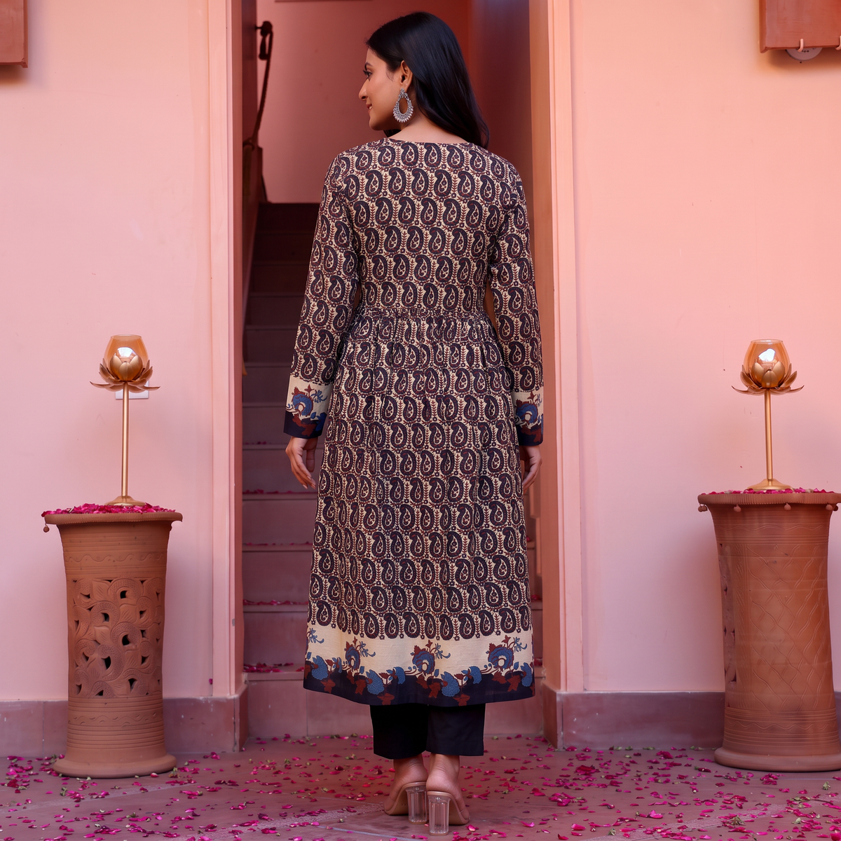 Vivanika Cotton Set