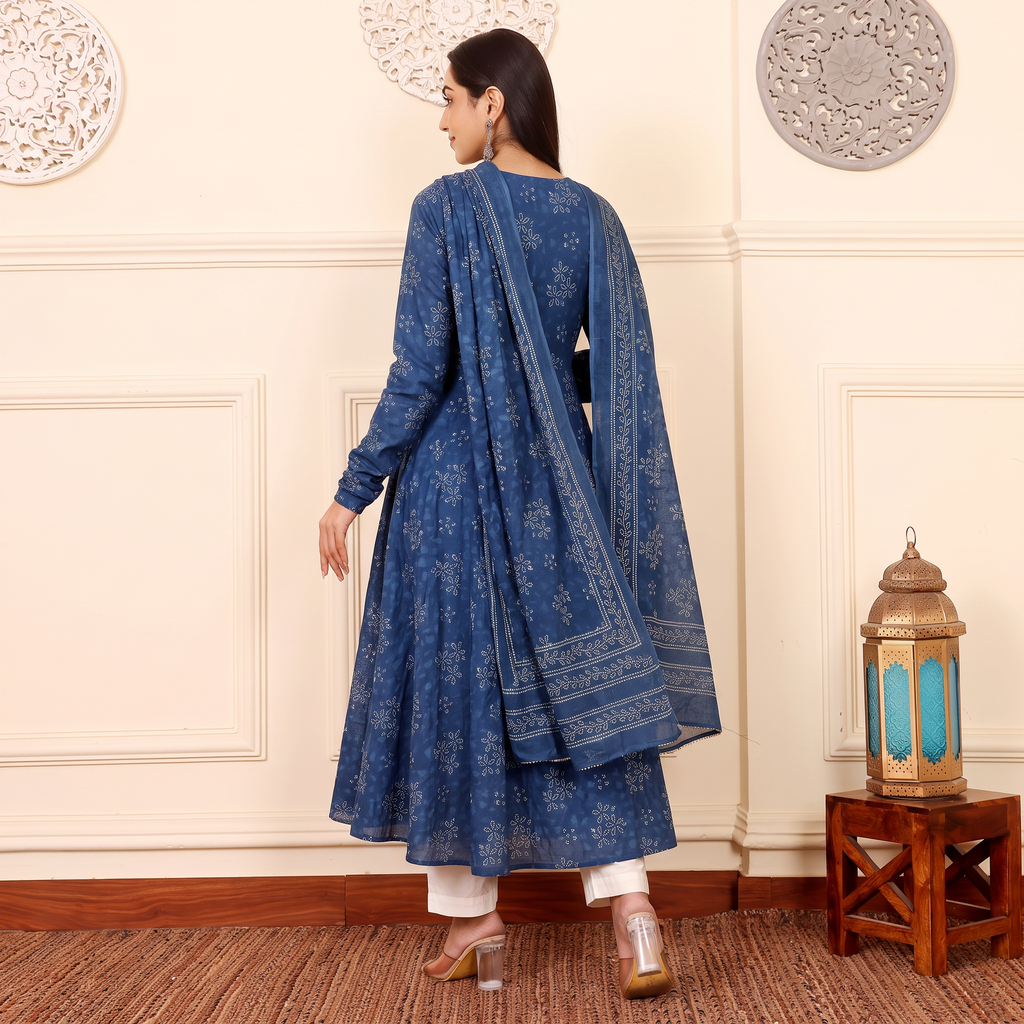 Araadhya Cotton Set