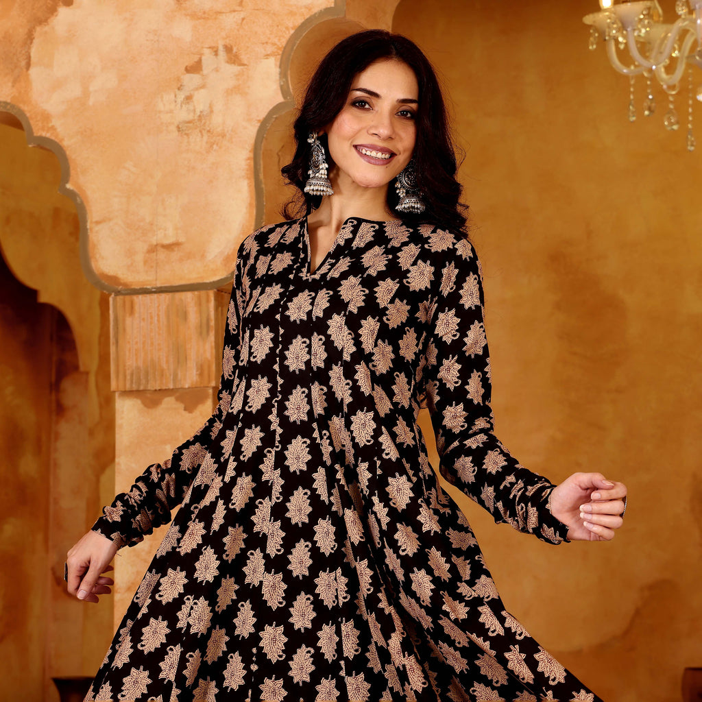Anavya Cotton Kurta