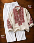 Festival Men's Combo