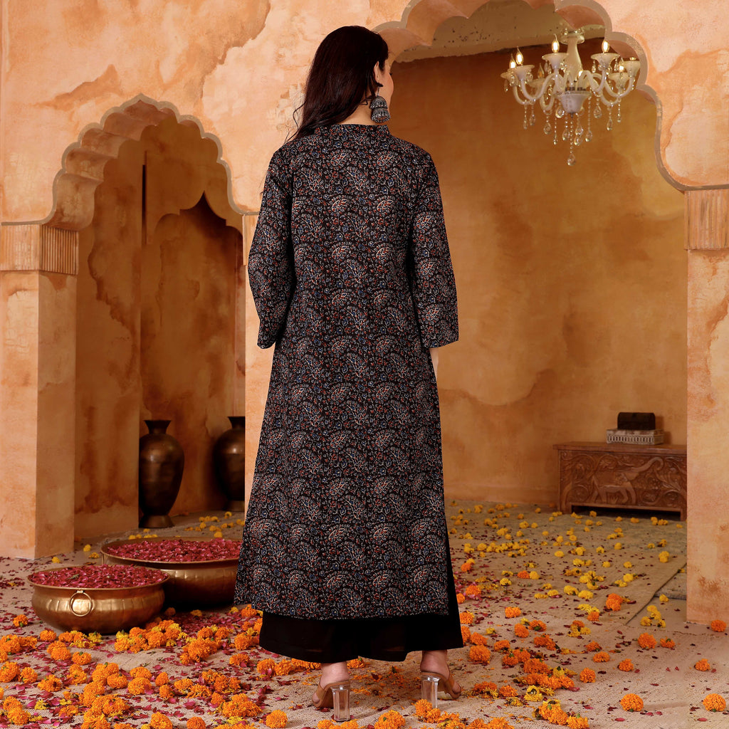 Sanat Cotton Kurta