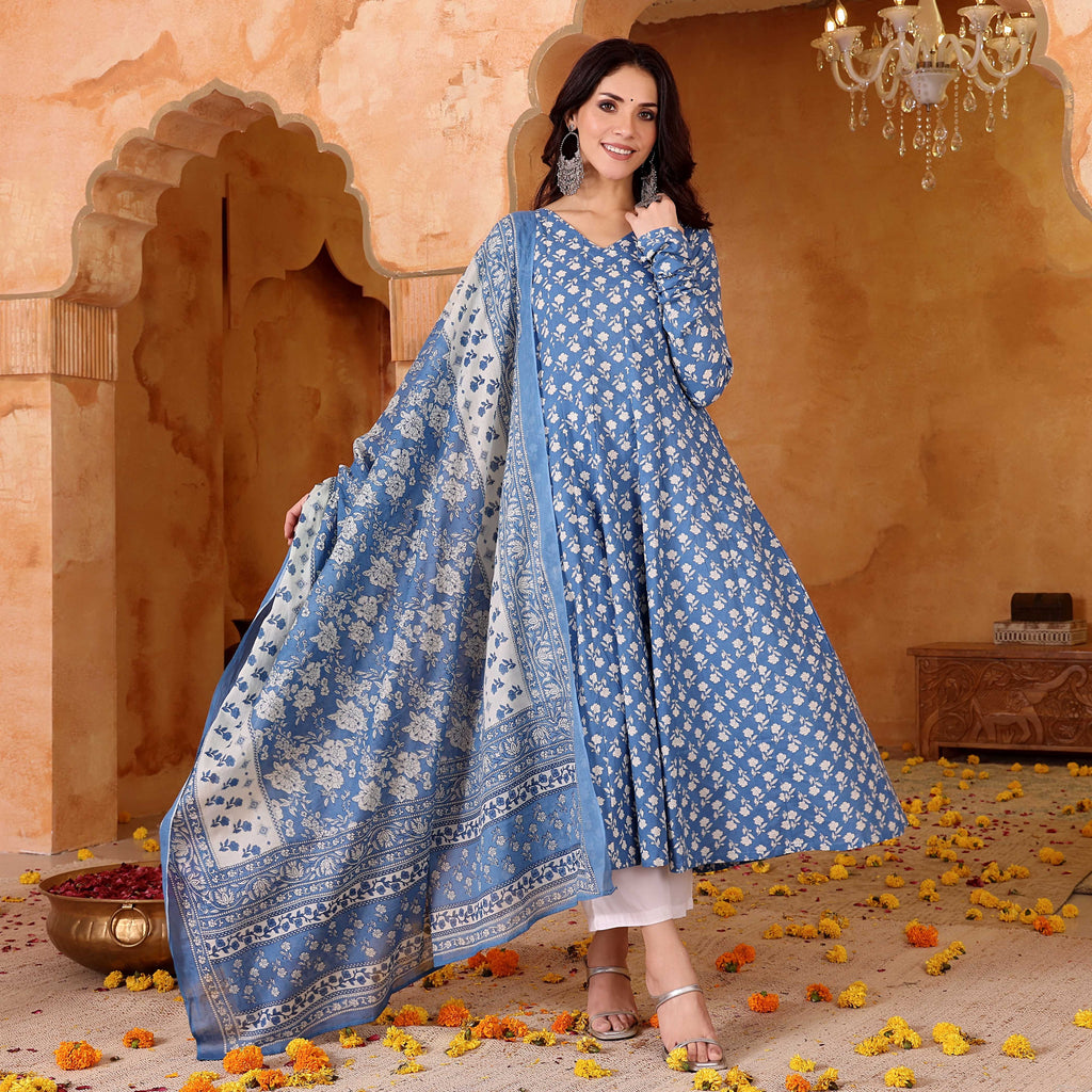 Yadira Cotton Set