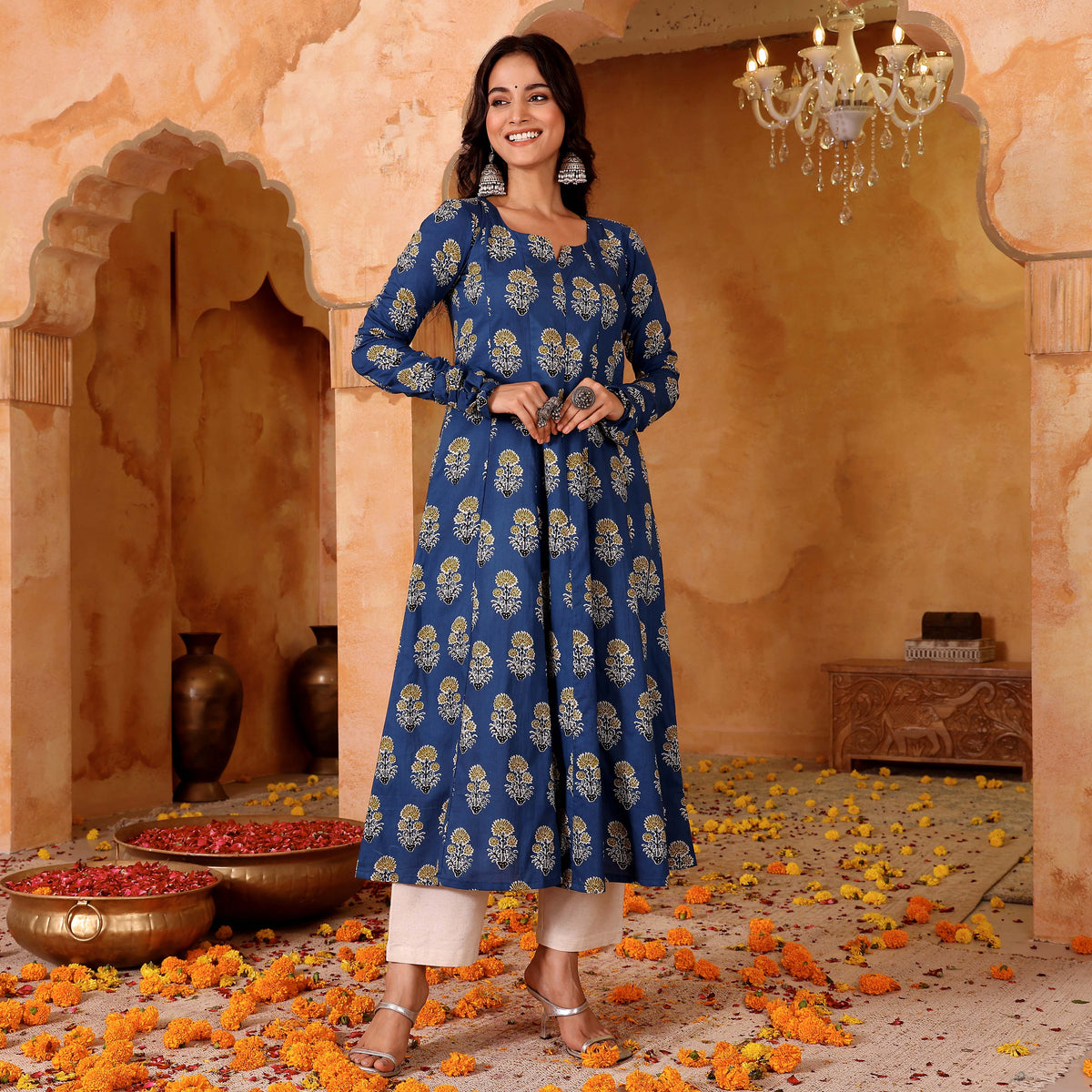 Tarang Cotton Kurta