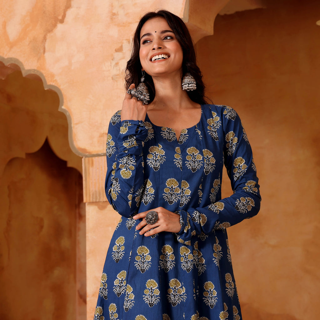 Tarang Cotton Kurta