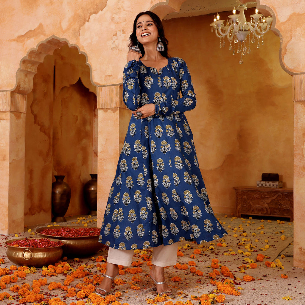 Tarang Cotton Kurta