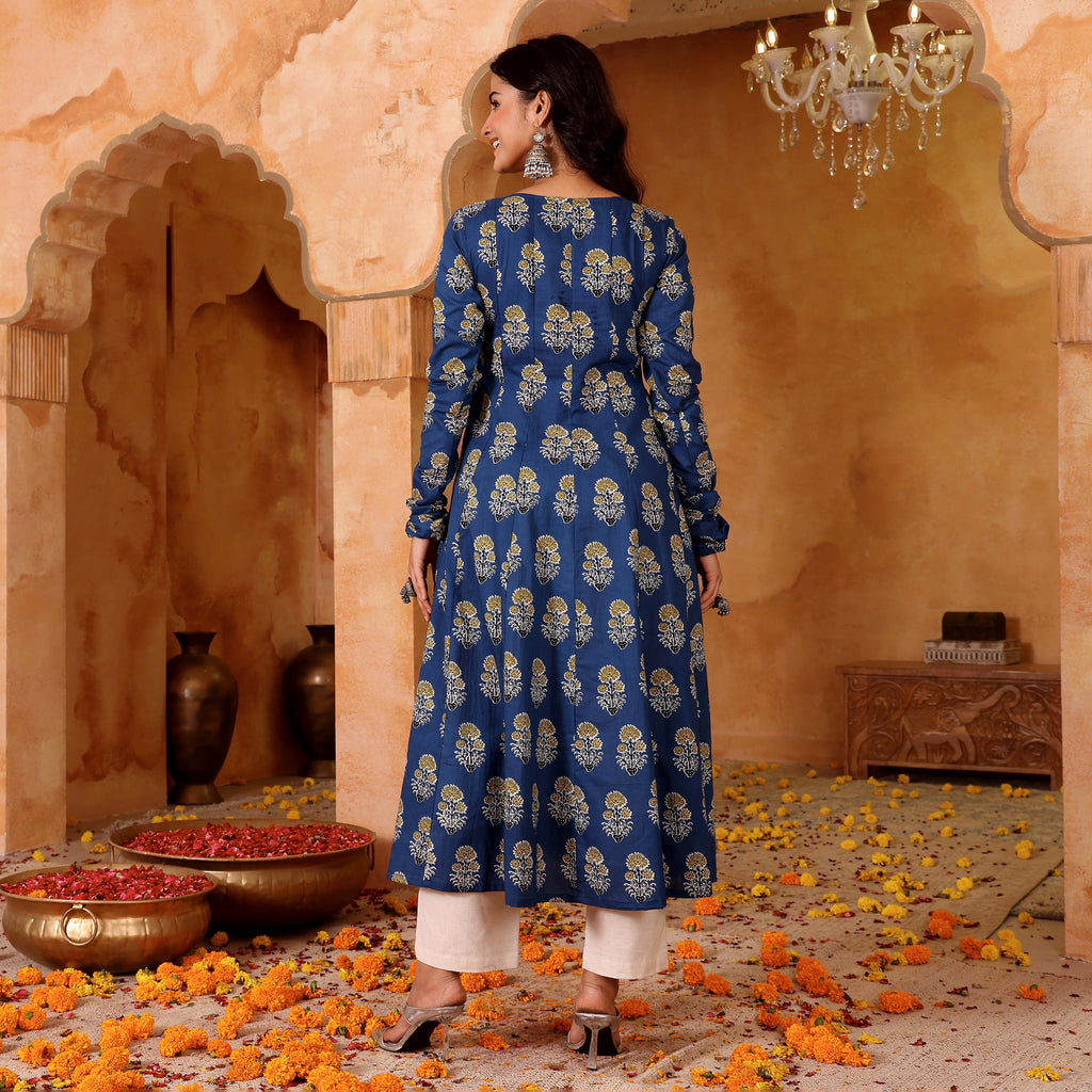 Tarang Cotton Kurta