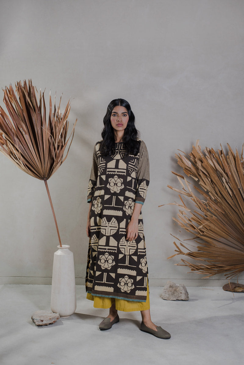 Classic Kurta - Sura 03