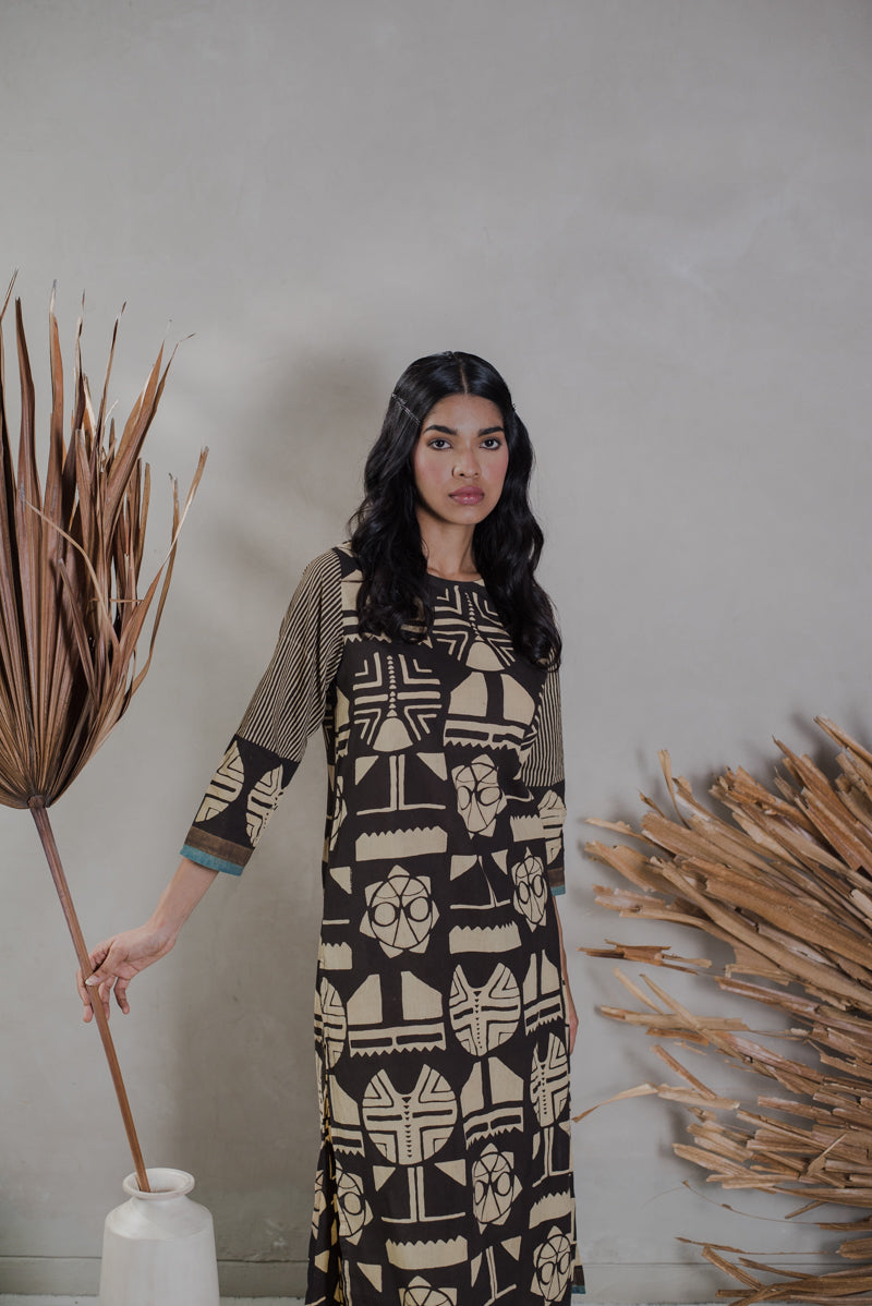 Classic Kurta - Sura 03