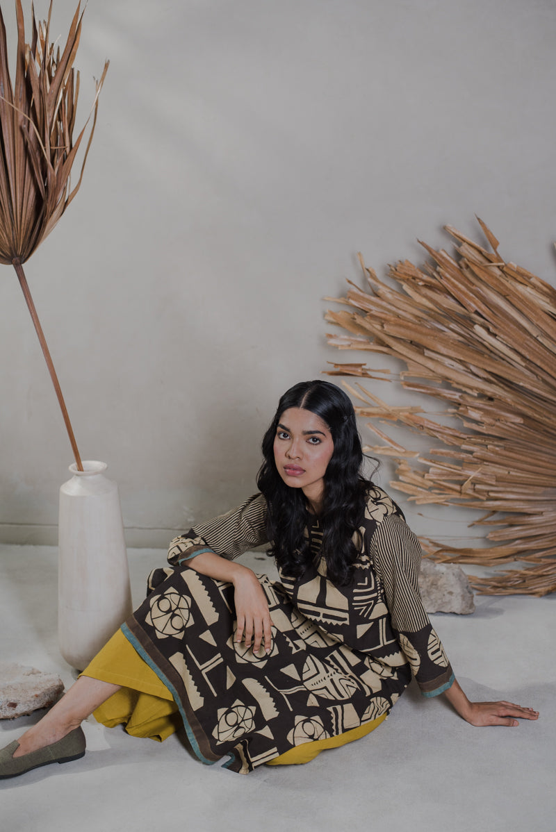 Classic Kurta - Sura 03
