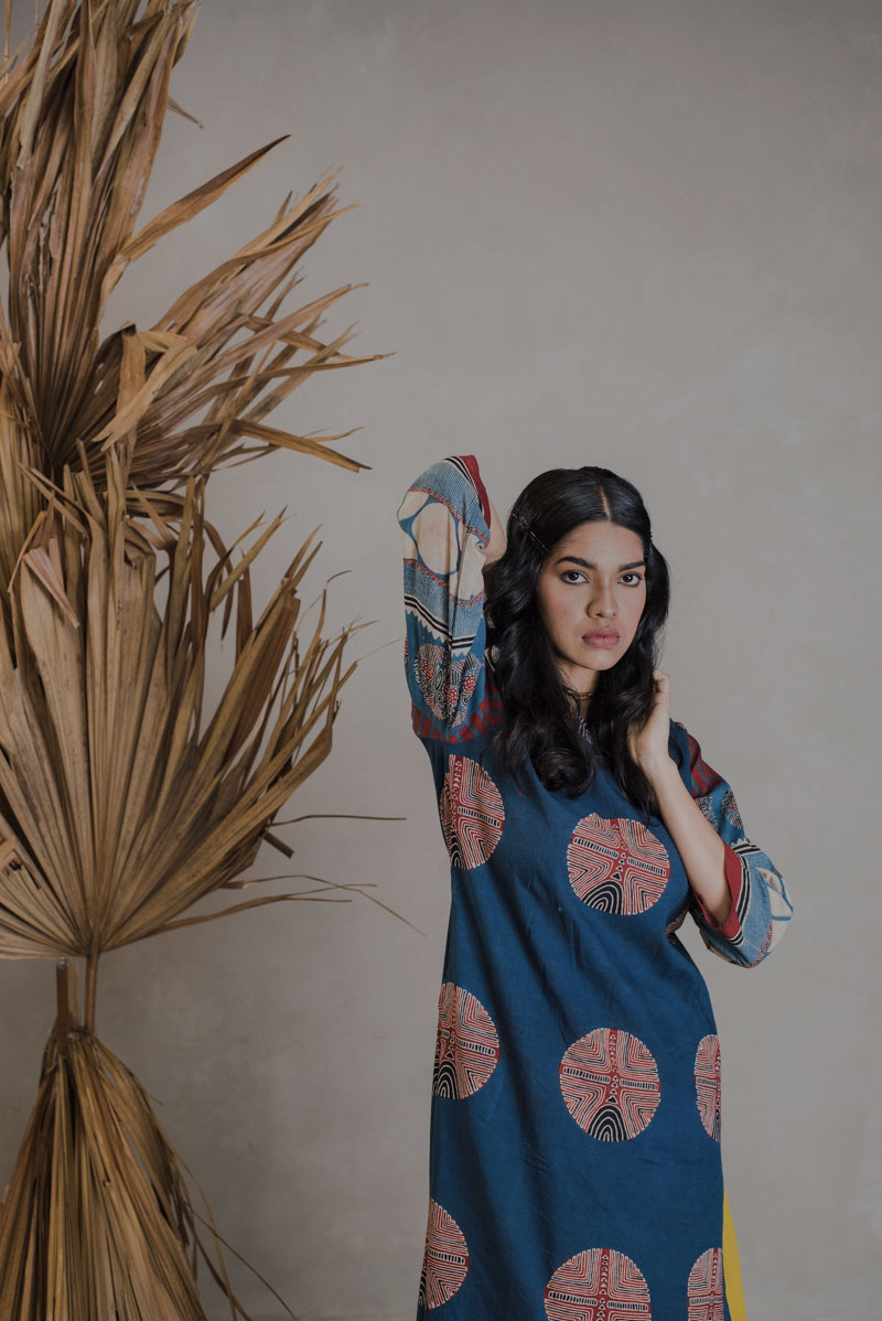 Classic Kurta - Sura 07