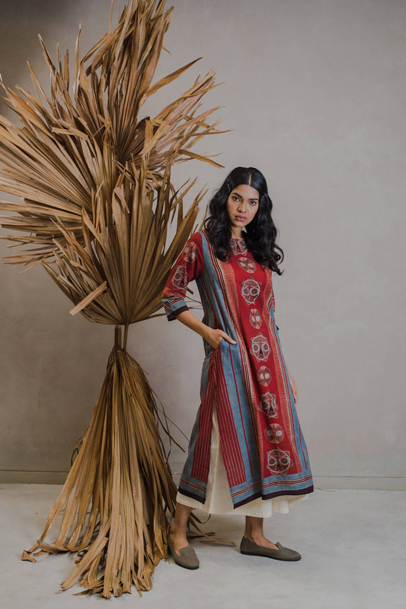 Classic Kurta