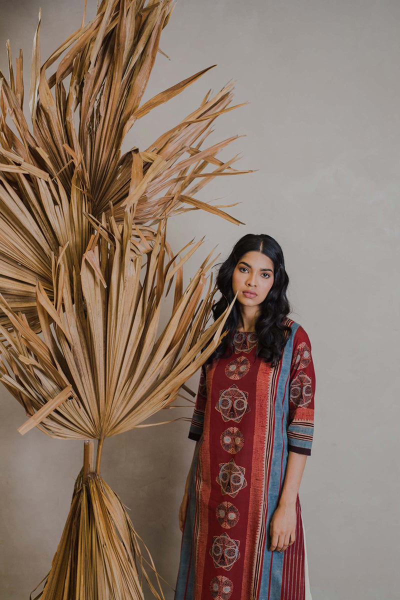 Classic Kurta