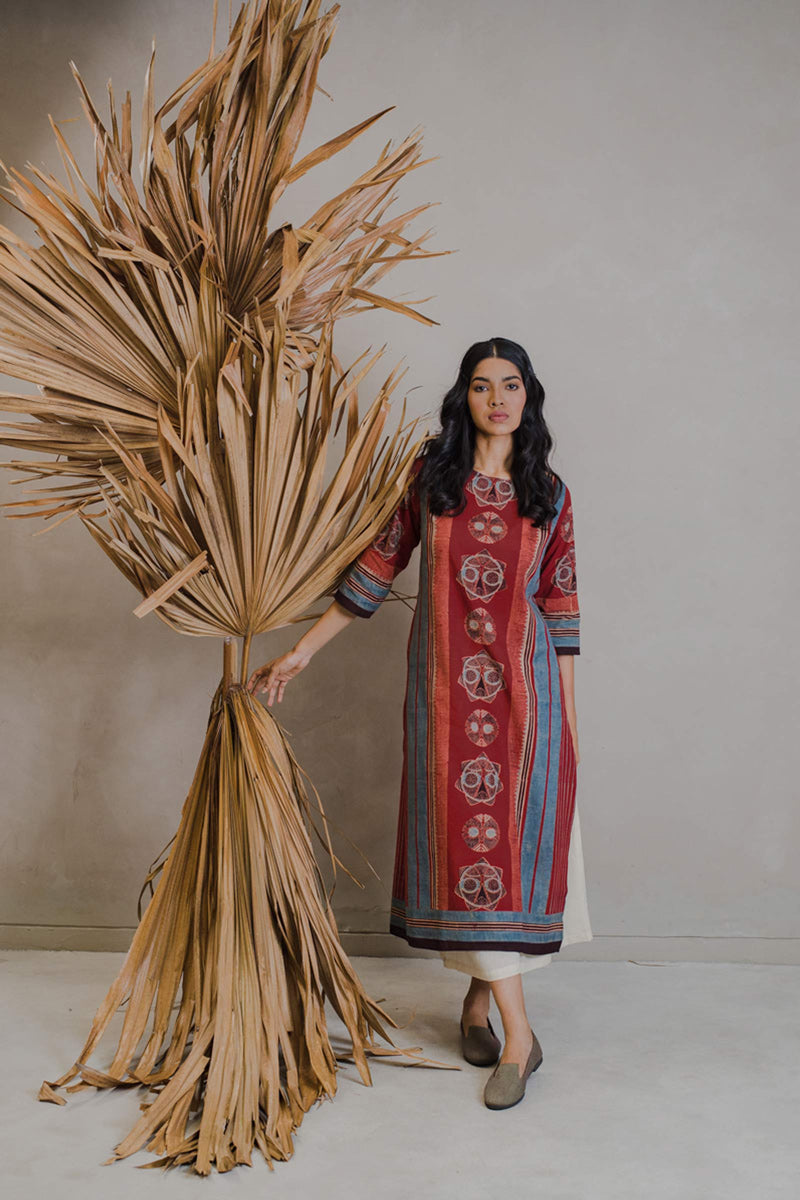 Classic Kurta