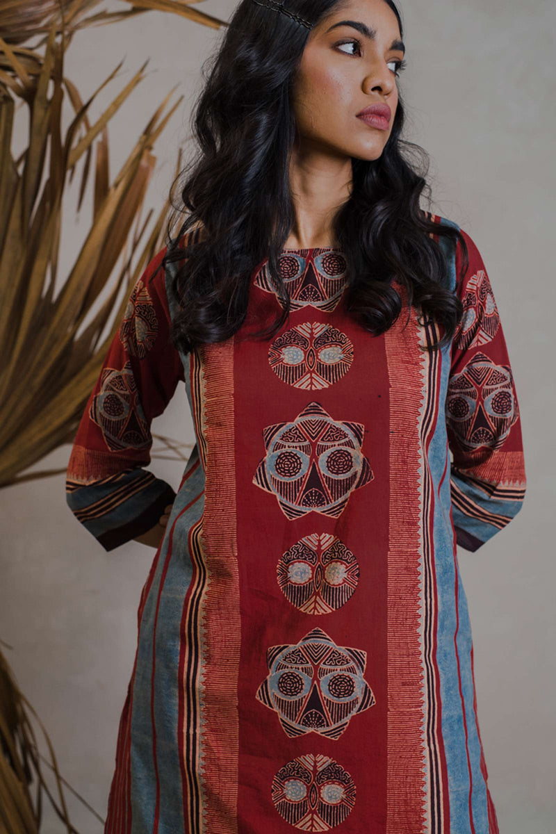 Classic Kurta