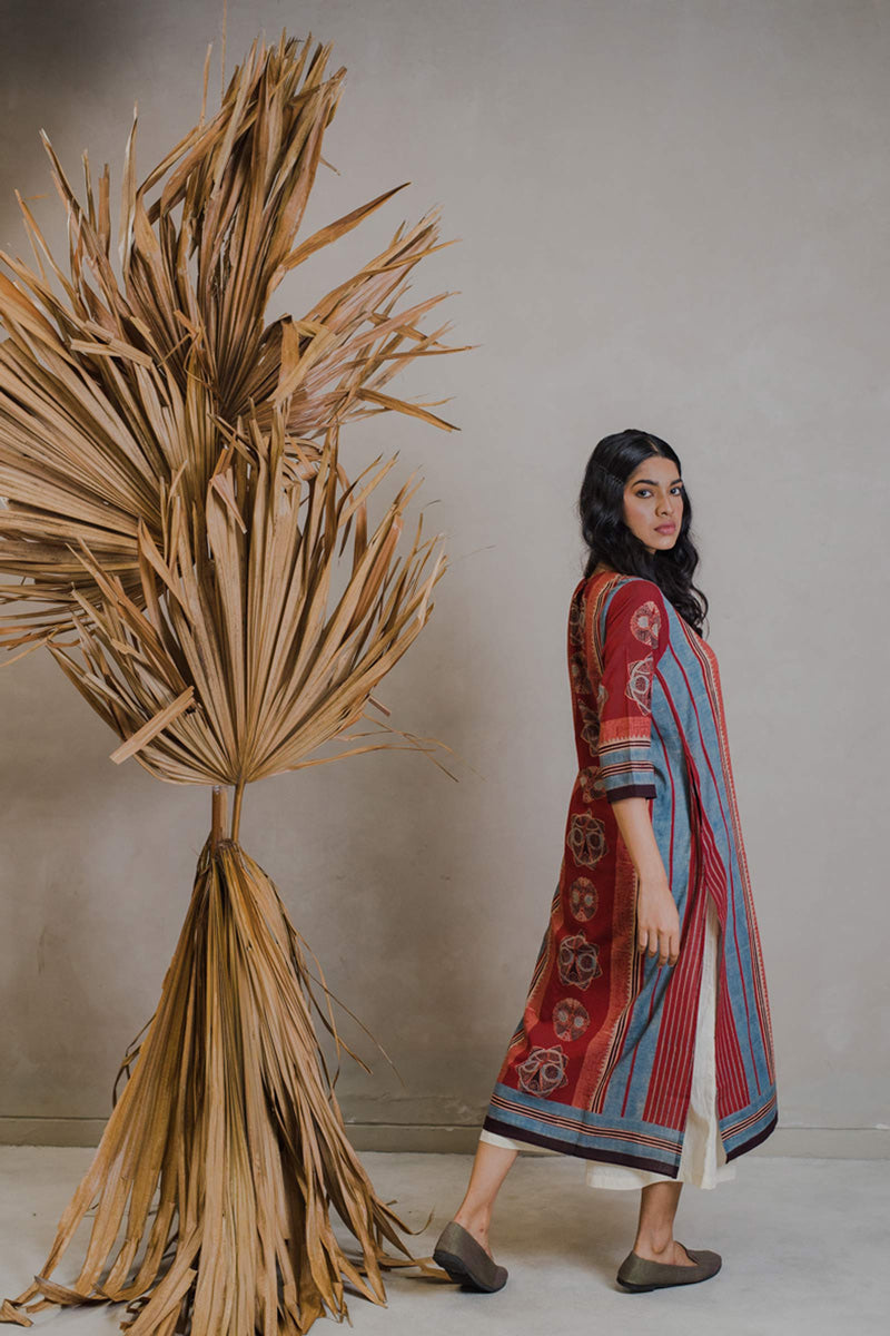 Classic Kurta