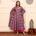 Vinaya Cotton Set