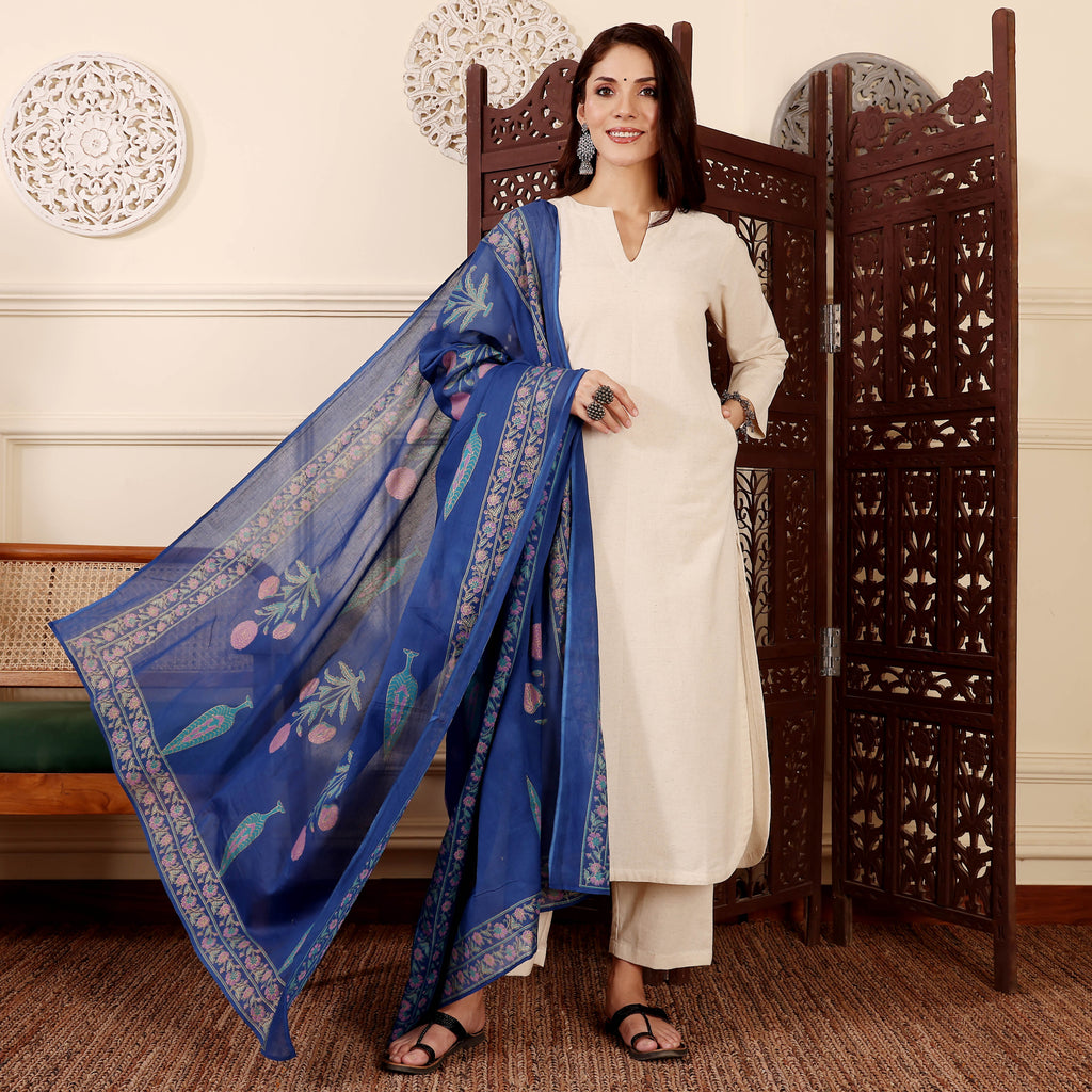 Avaya Cotton Set