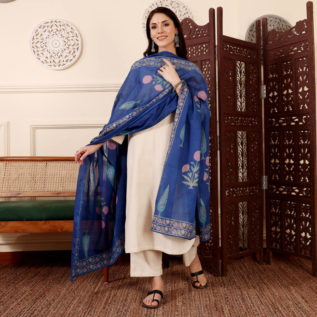 Avaya Cotton Set