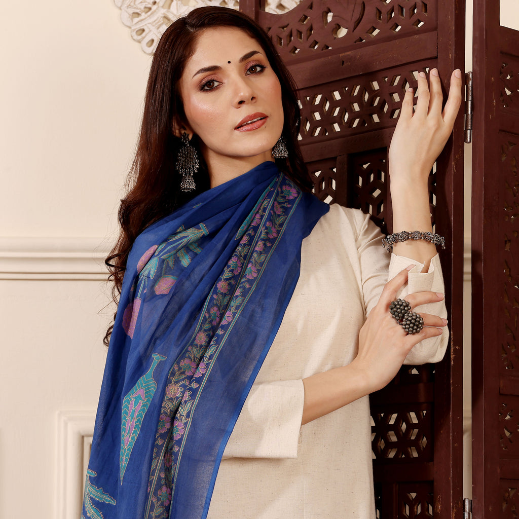 Avaya Cotton Set