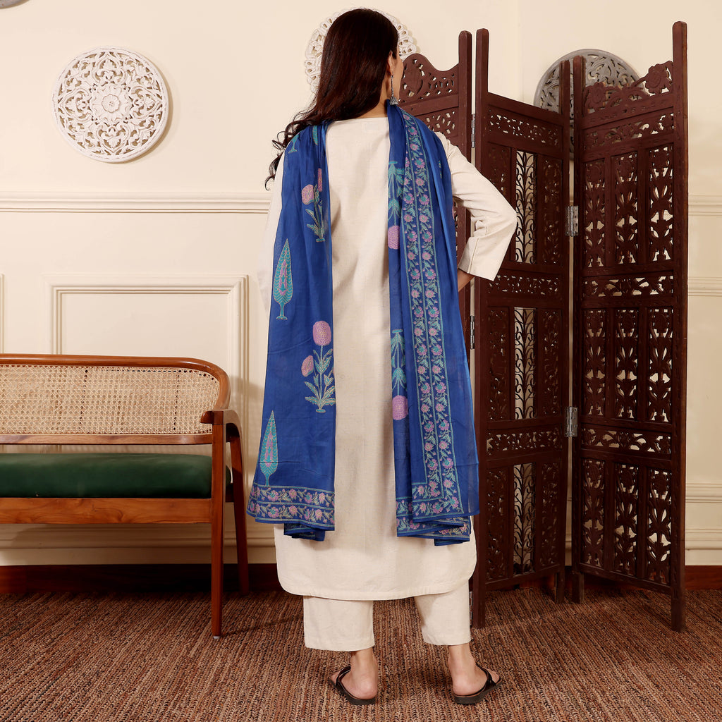 Avaya Cotton Set