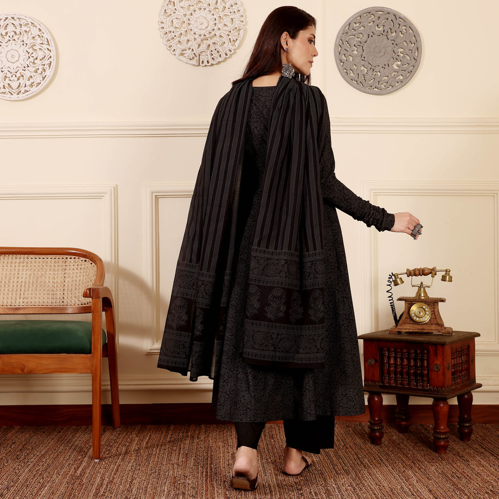 Amogha Cotton Set