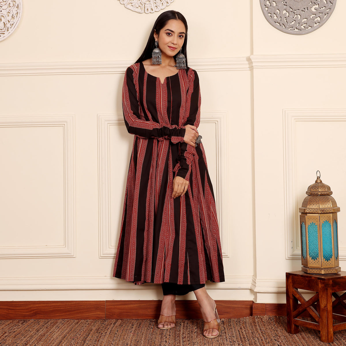 Saina Cotton Kurta