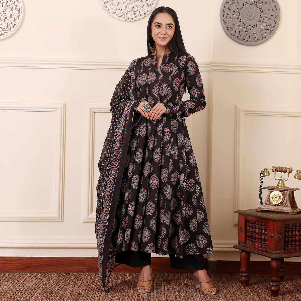 Namira Cotton Set