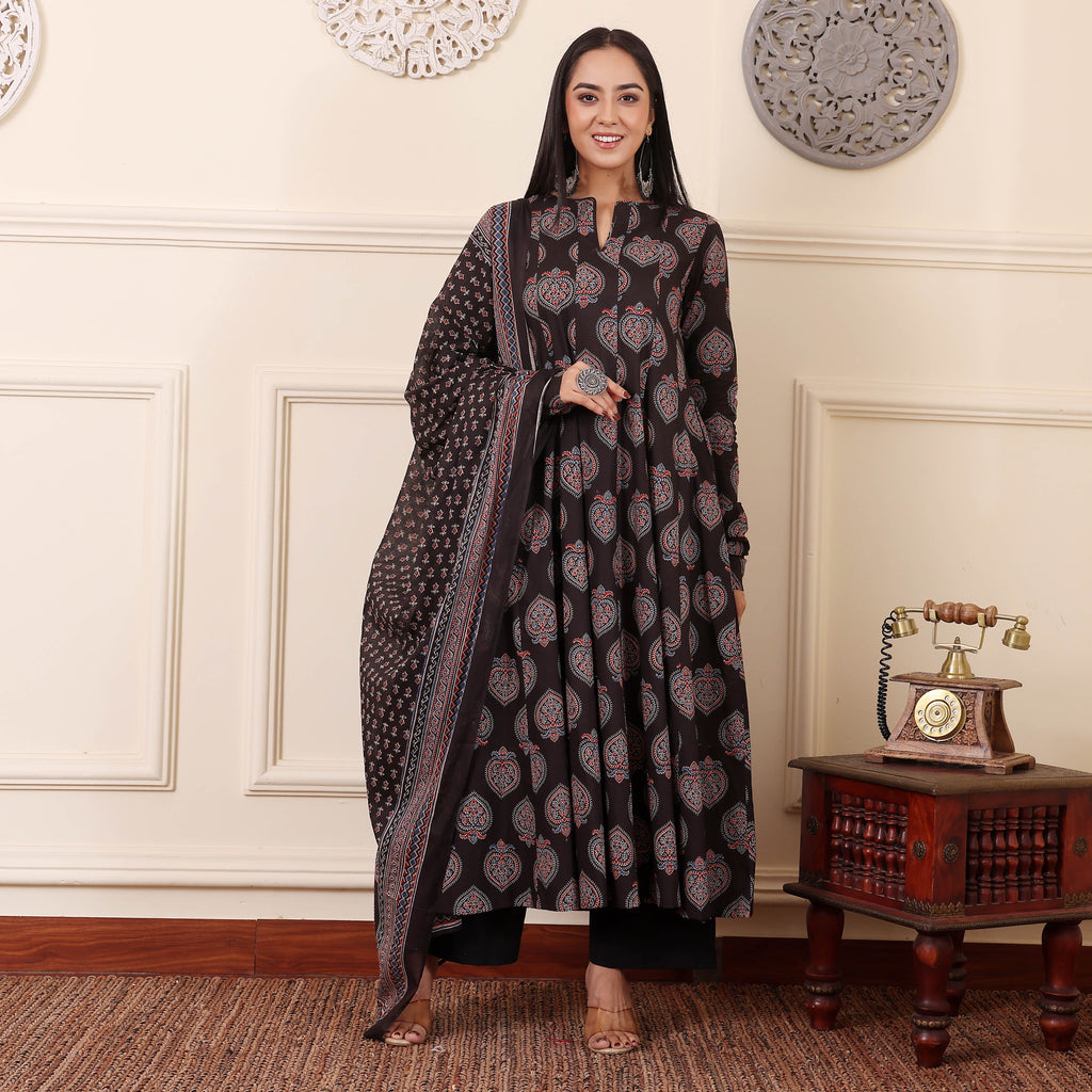 Namira Cotton Set